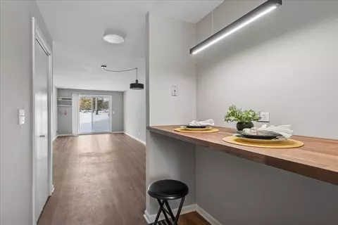 Dining - 764 Terrace Ct #A, Elgin, IL 60120 photo 1 of 1