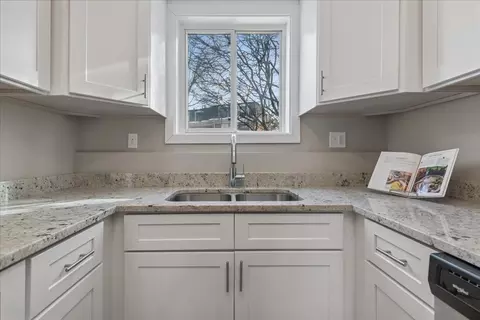 Kitchen - 764 Terrace Ct #A, Elgin, IL 60120 photo 2 of 4