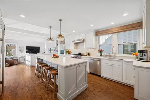 Kitchen - 2740 Asbury Ave, Evanston, IL 60201 photo 1 of 3