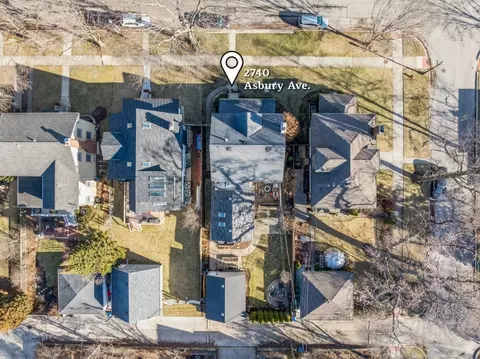 View/Area - 2740 Asbury Ave, Evanston, IL 60201 photo 1 of 3