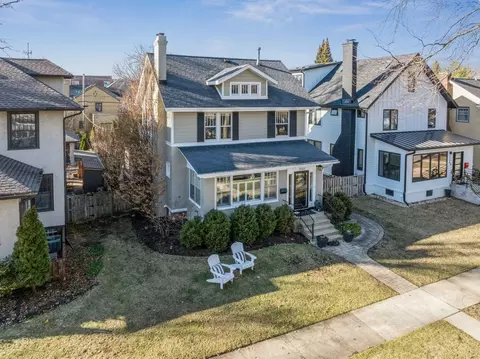 Exterior - 2740 Asbury Ave, Evanston, IL 60201 photo 6 of 6