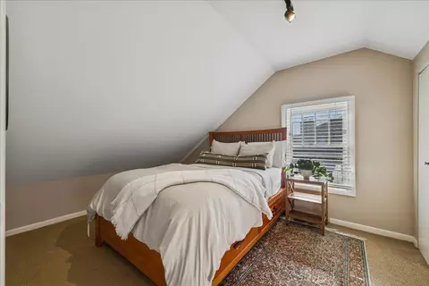 Bedroom - 2740 Asbury Ave, Evanston, IL 60201 photo 4 of 4