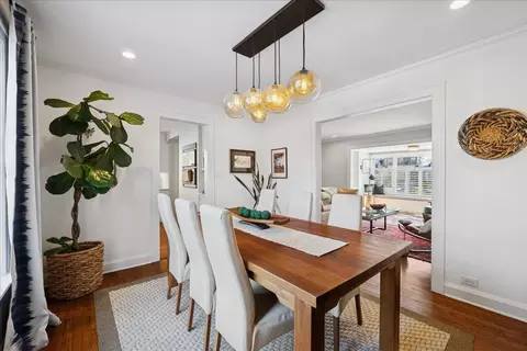 Dining - 2740 Asbury Ave, Evanston, IL 60201 photo 2 of 2
