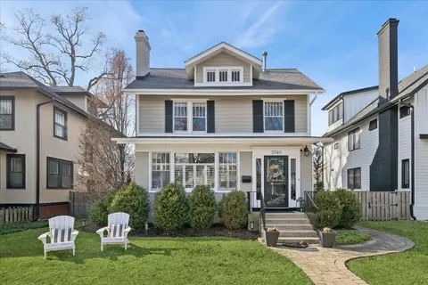 Exterior - 2740 Asbury Ave, Evanston, IL 60201 photo 2 of 6