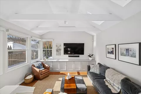 Living - 2740 Asbury Ave, Evanston, IL 60201 photo 3 of 5