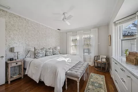 Bedroom - 2740 Asbury Ave, Evanston, IL 60201 photo 1 of 4