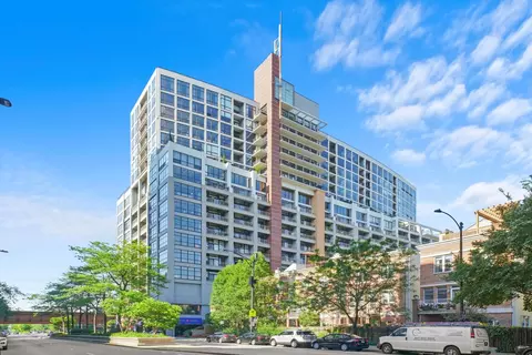 1530 S State St #1004, Chicago, IL 60605