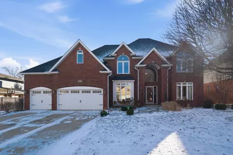 11019 W 168th St, Orland Park, IL 60467