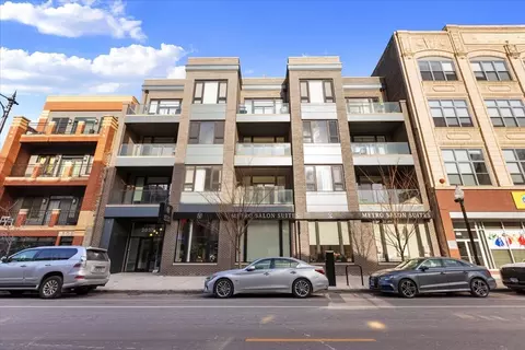 3057 N Lincoln Ave #3A, Chicago, IL 60657