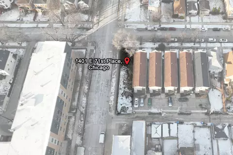 1401 E 71st Pl, Chicago, IL 60619 photo 3