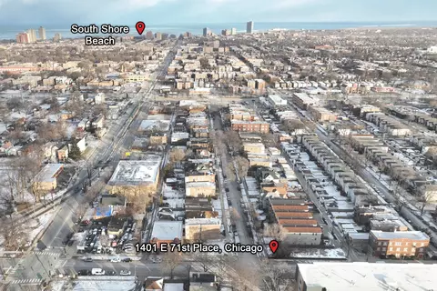 1401 E 71st Pl, Chicago, IL 60619 photo 4