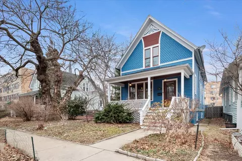 921 Madison St, Evanston, IL 60202