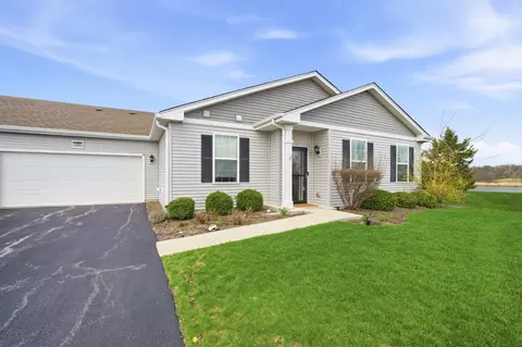 1838 Southern Cir #1838, Pingree Grove, IL 60140