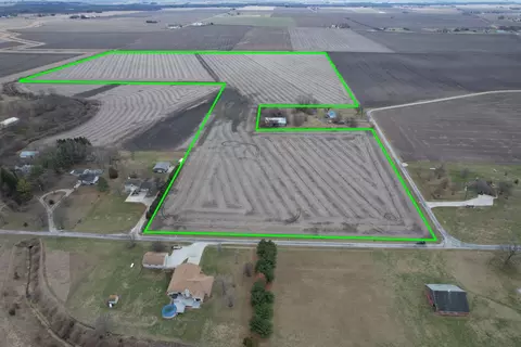 0 County Road 1500 N, Saint Joseph, IL 61873