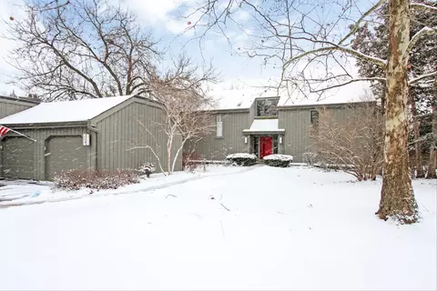 299 Mallard Point Pt #D, Lake Barrington, IL 60010