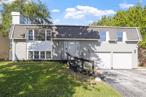 17700 Springfield Ave, Country Club Hills, IL 60478