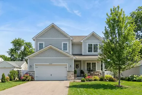 1443 Church St, Northbrook, IL 60062