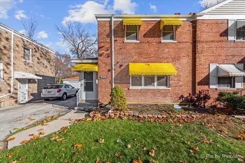 9819 S Clyde Ave, Chicago, IL 60617