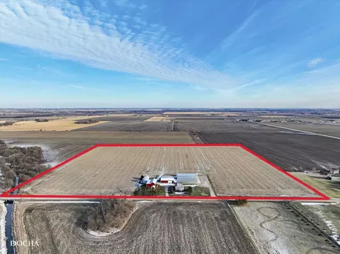 14132 Church Road Rd, Minooka, IL 60447