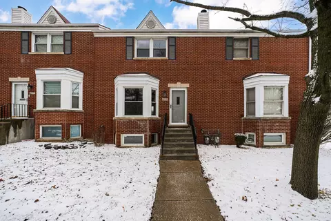 1602 W 103rd St, Chicago, IL 60643