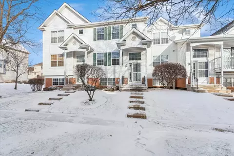 17440 Yakima Dr, Lockport, IL 60441