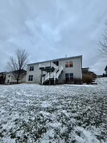 Exterior - 2111 Tyler Trl, Mchenry, IL 60051 photo 2 of 4