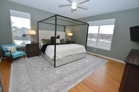 Bedroom - 2111 Tyler Trl, Mchenry, IL 60051 photo 1 of 6