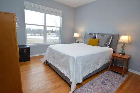Bedroom - 2111 Tyler Trl, Mchenry, IL 60051 photo 3 of 6