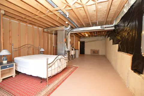 Bedroom - 2111 Tyler Trl, Mchenry, IL 60051 photo 6 of 6