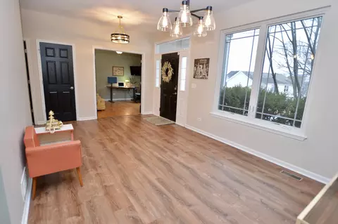 Entry Way - 2111 Tyler Trl, Mchenry, IL 60051 photo 1 of 1