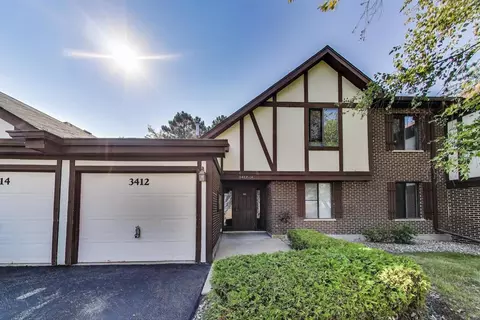 3412 Donovan Dr #1, Crete, IL 60417
