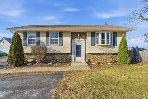 14808 W Bruce Rd, Homer Glen, IL 60491