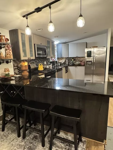 Kitchen - 2728 W Brooklyn Rd, Compton, IL 61318 photo 2 of 4
