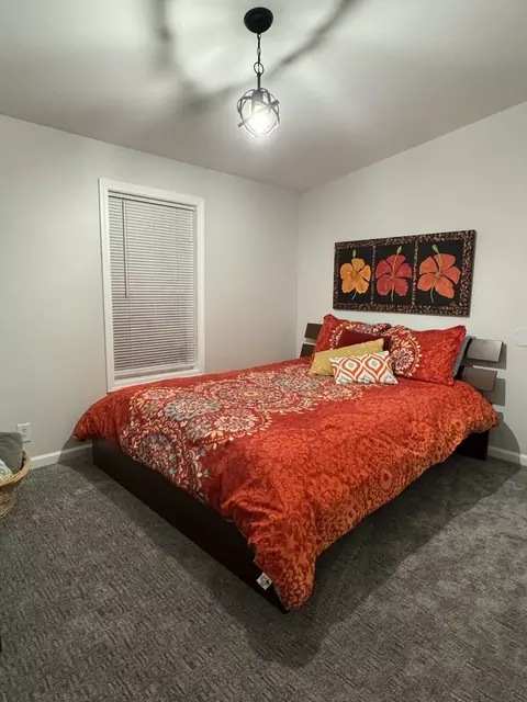 Bedroom - 2728 W Brooklyn Rd, Compton, IL 61318 photo 2 of 3