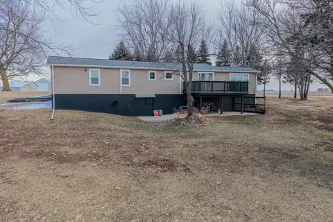 Exterior - 2728 W Brooklyn Rd, Compton, IL 61318 photo 3 of 5