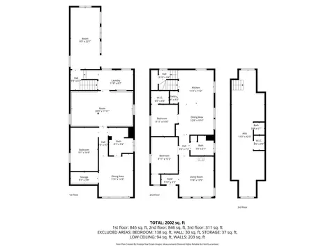 Floorplan - Undisclosed, Lyons, IL 60534 photo 1 of 1