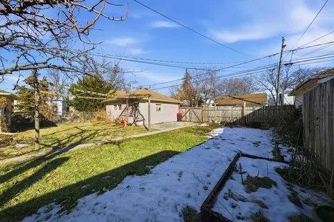 Exterior - Undisclosed, Lyons, IL 60534 photo 3 of 4