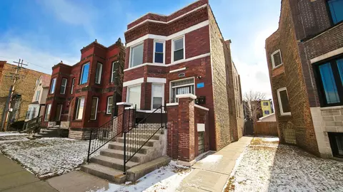1525 E 72nd St, Chicago, IL 60619