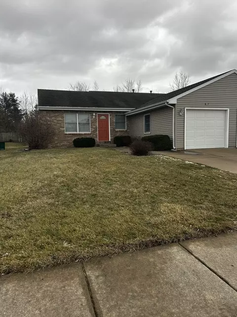 847 Covey Ln, Coal City, IL 60416