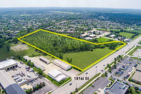 Vacant 191st Street, Mokena, IL 60448