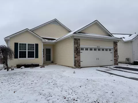 613 Pierport Ln, Romeoville, IL 60446