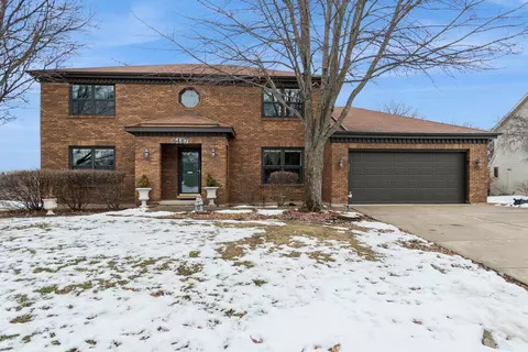 6487 Bannister Ct, Lisle, IL 60532