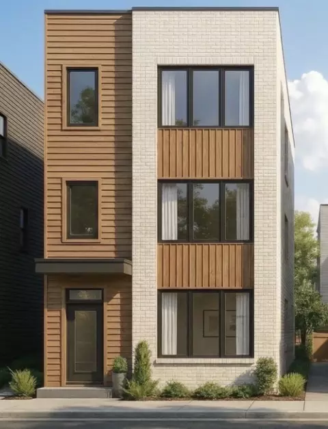 2327 S Homan Ave, Chicago, IL 60623