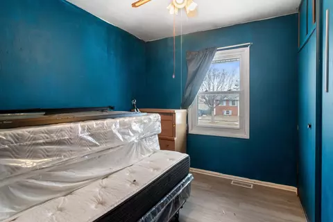 Bedroom - Undisclosed, Aurora, IL 60506 photo 4 of 5