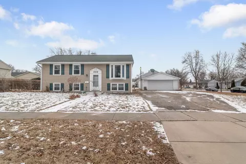 Undisclosed, Aurora, IL 60506