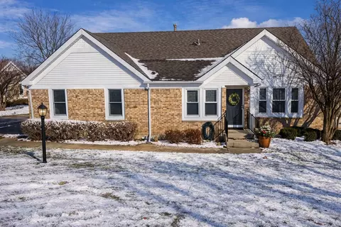 256 Haber Ct, Cary, IL 60013