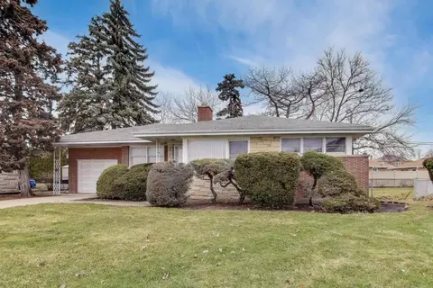 5871 N Overhill Ave, Chicago, IL 60631