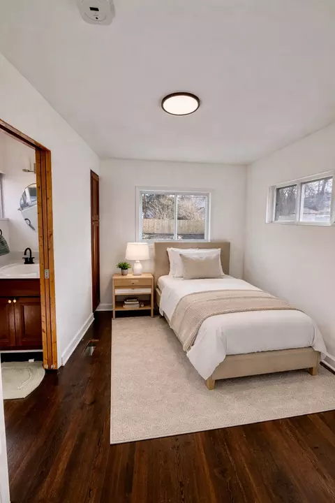 Bedroom - 2227 S 16th Ave, Broadview, IL 60155 photo 2 of 5