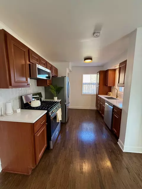 Kitchen - 2227 S 16th Ave, Broadview, IL 60155 photo 1 of 2