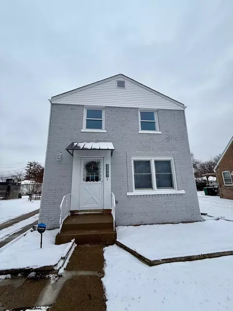 Exterior - 2227 S 16th Ave, Broadview, IL 60155 photo 2 of 2
